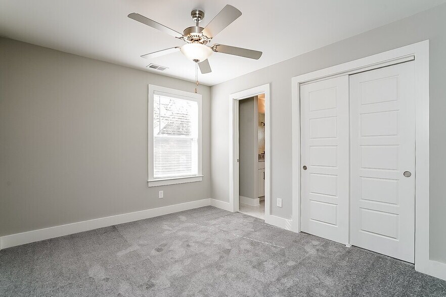 Building Photo - 3411 Old Anderson Rd