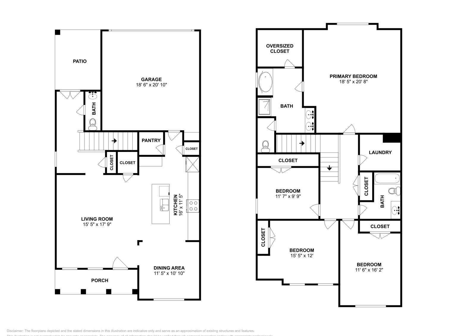 Building Photo - 207 Stillwood Dr