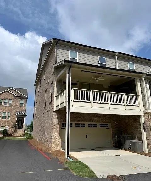 Building Photo - 4210 Essex Pond Wy