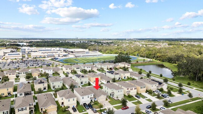 Building Photo - LIKE NEW Home For Rent in Southfork Lakes!