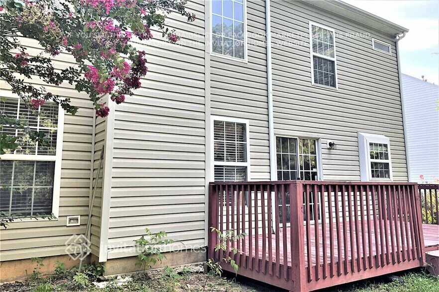 Building Photo - 10636 Northgate Trail Dr