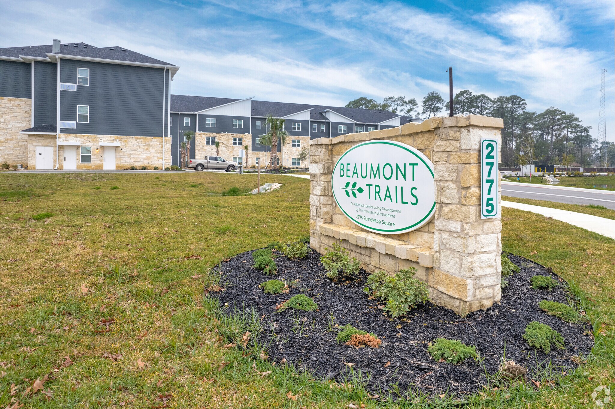 Beaumont Trails 2775 Spindletop Sq Beaumont TX 77703 Apartment Finder