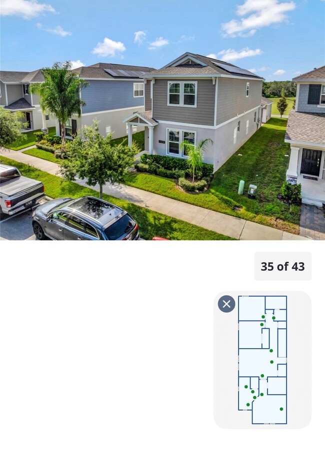 Building Photo - 17058 Quicksilver Ave