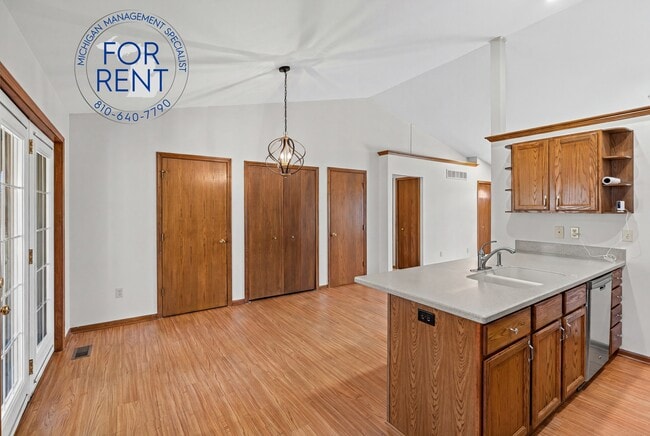 Building Photo - 3288 W. Grand Blanc Rd.