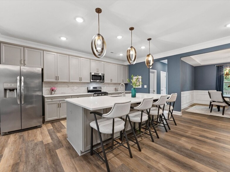 Building Photo - 2314 Creekmere Ln