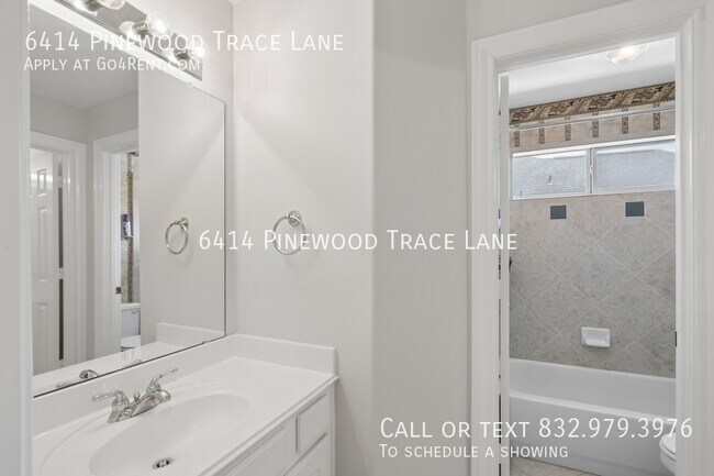 Building Photo - 6414 Pinewood Trace Ln