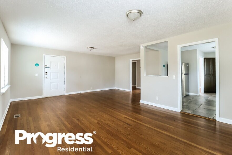 Building Photo - 1204 Pratt Hwy