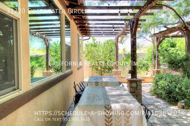 Building Photo - 31720 Sweetwater Cir
