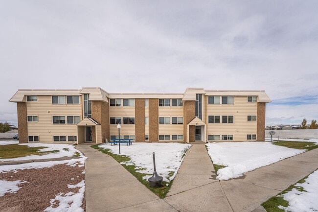 Building Photo - University Heights (KC-AM)