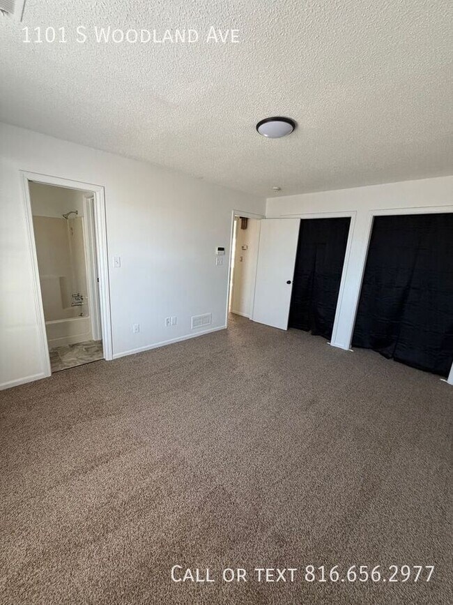 Building Photo - 1101 S Woodland Ave