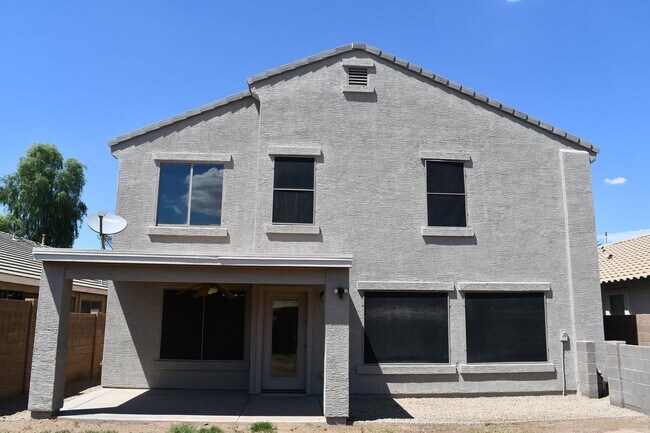 Building Photo - 1633 E Melanie St