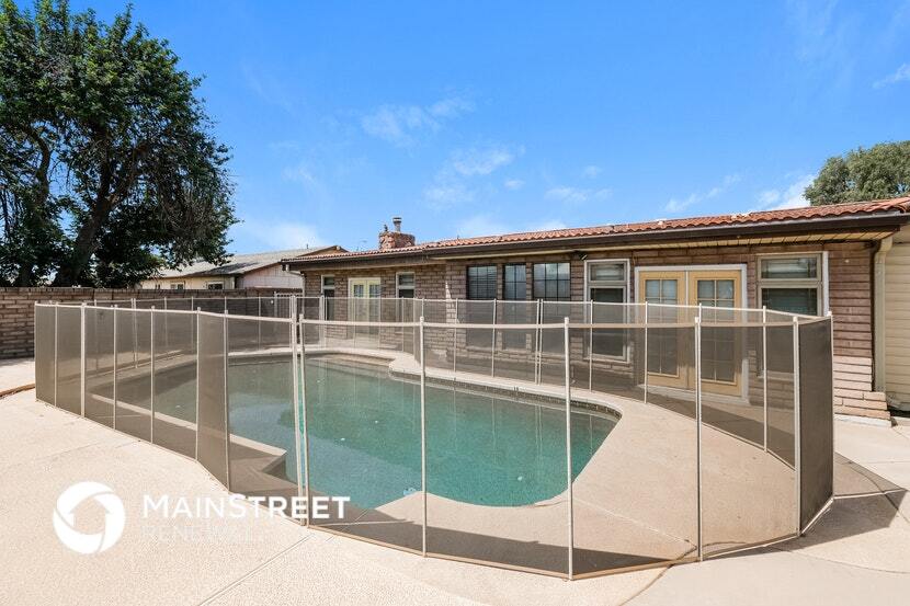 Building Photo - 4613 N 80th Dr