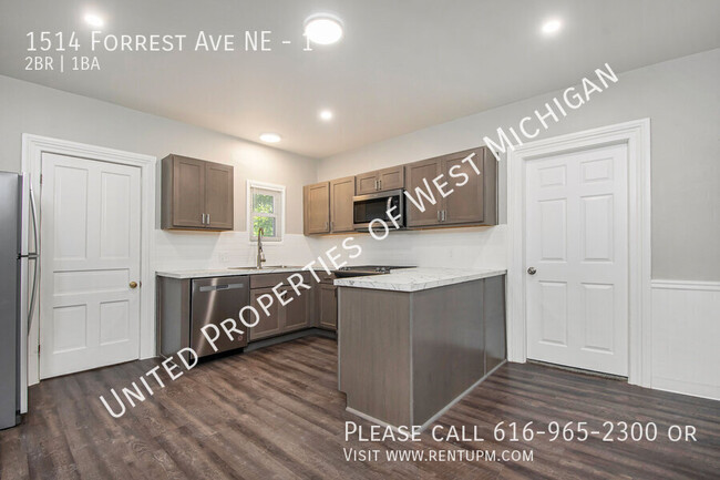 Building Photo - Available Now | 2 Bed 1 Bath Apartment in ...