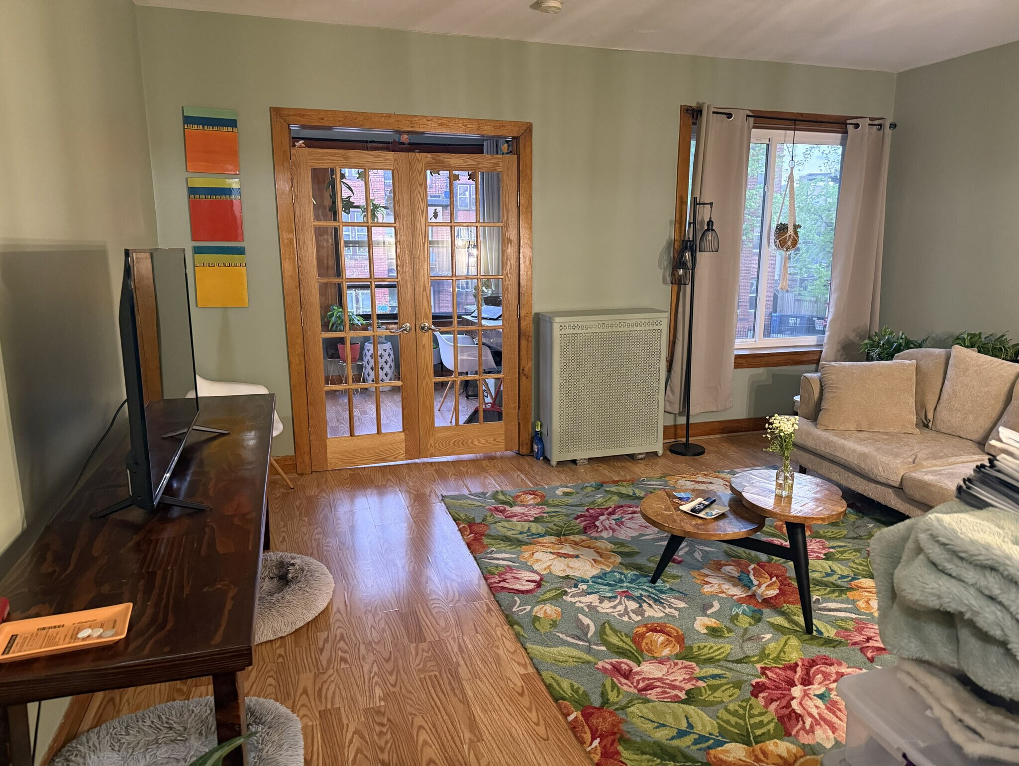 Building Photo - 1614 W Wallen Ave