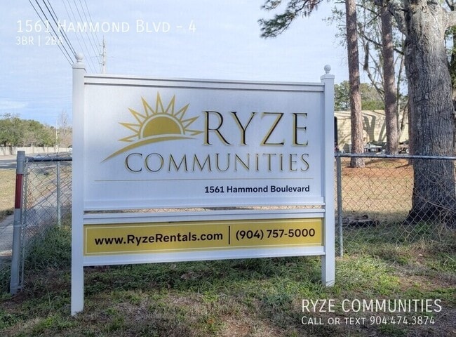 Building Photo - 1561 Hammond Blvd