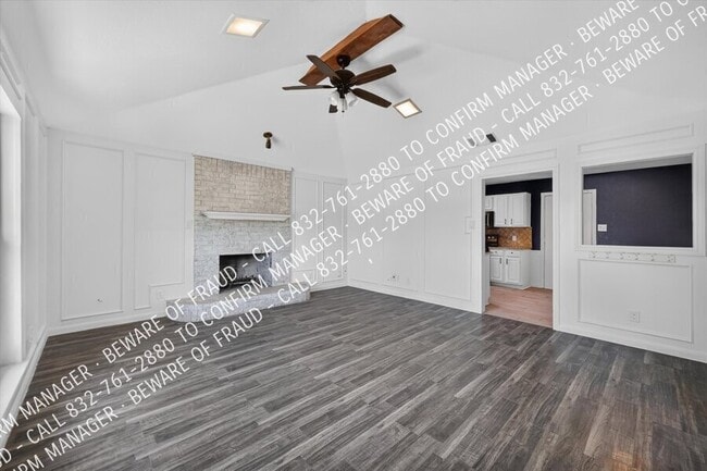 Building Photo - 4504 N Colony Blvd