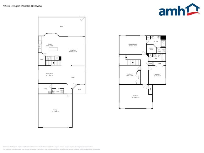 Building Photo - 12646 Evington Point Dr