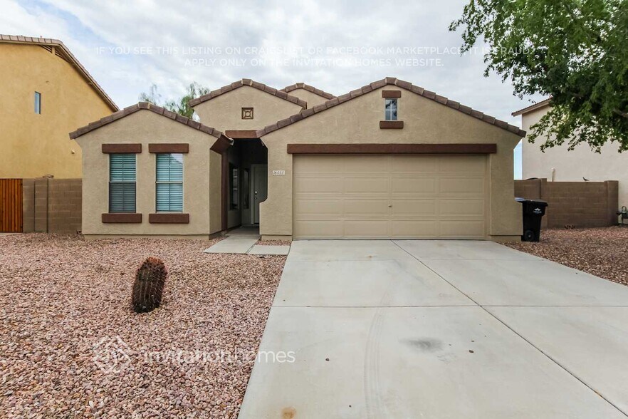 Primary Photo - 16055 W Acapulco Ln