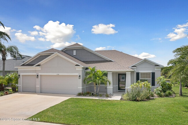 Building Photo - 3520 Savannahs Trail