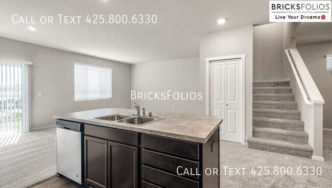 Building Photo - 18703 106th Ave Ct E