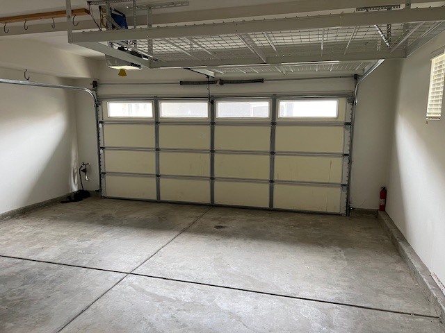 garage - 23900 Brescia Dr