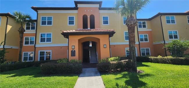 Primary Photo - 1/1 Third Floor condo in Cypress Fairway