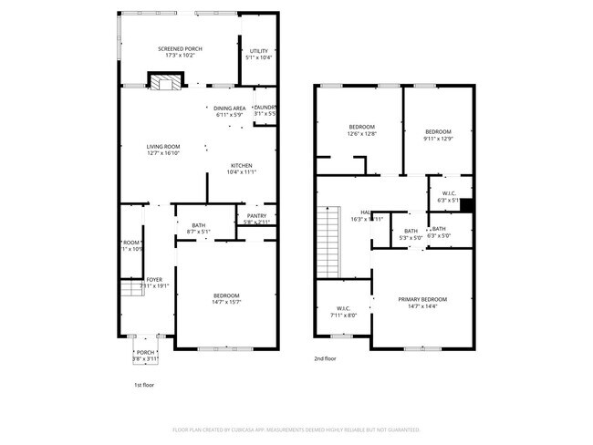 Building Photo - 4 Bedroom 2 Bath Townhouse in Pelham