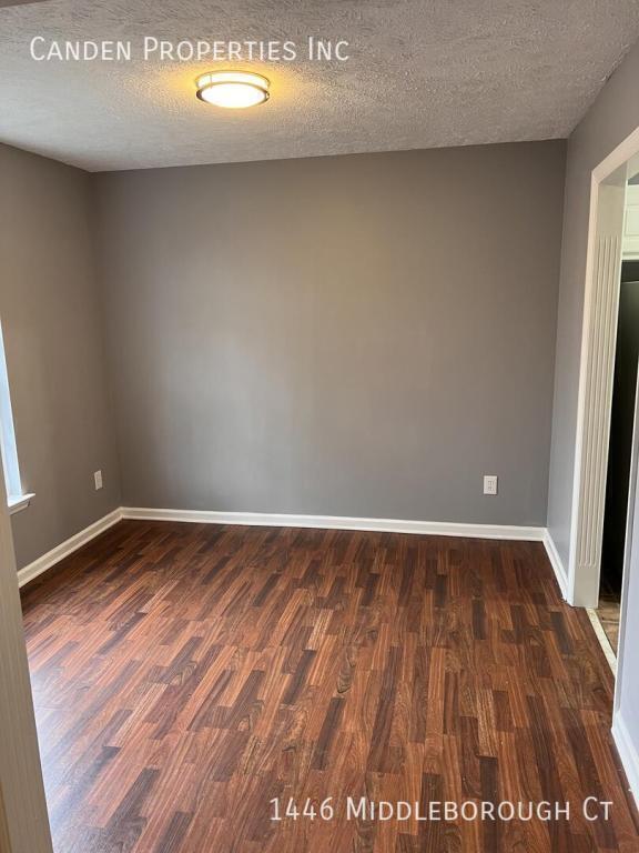 Building Photo - 1446 Middleborough Ct