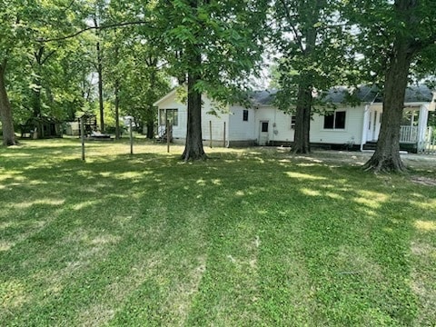 Building Photo - 7625 W William St