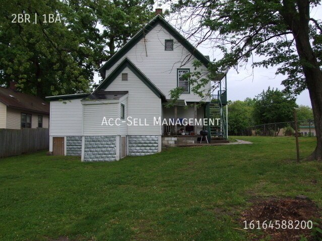 Building Photo - 437 Barnett St NE