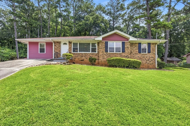 Building Photo - 3014 Rollingwood Ct SE
