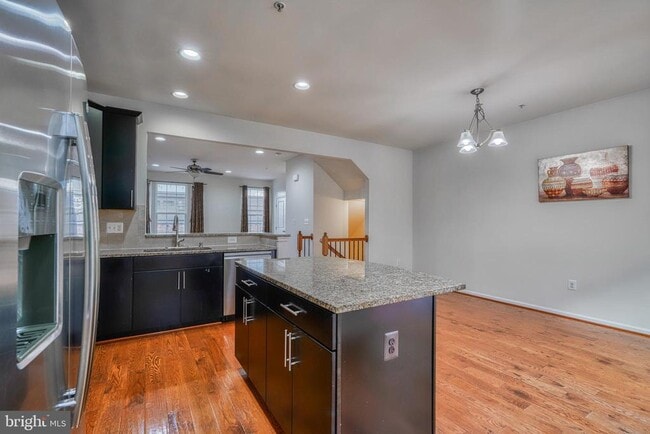 Building Photo - 3015 Hockley Mill Dr