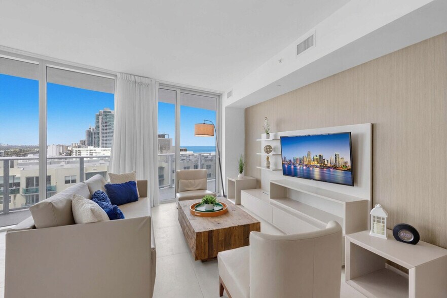 Building Photo - 4111 S Ocean Dr