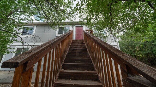 Building Photo - 2580 W Bijou St