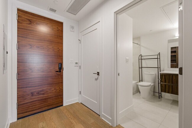 Building Photo - 37 L St SE