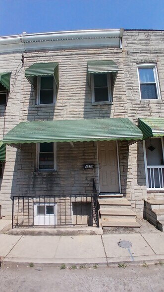 Primary Photo - 4525 Pennington Ave