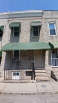 Building Photo - 4525 Pennington Ave