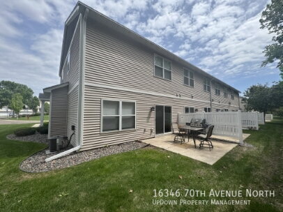 Building Photo - 16346 70th Ave N
