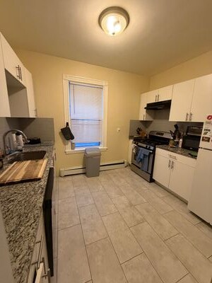 Building Photo - 101 Calumet St