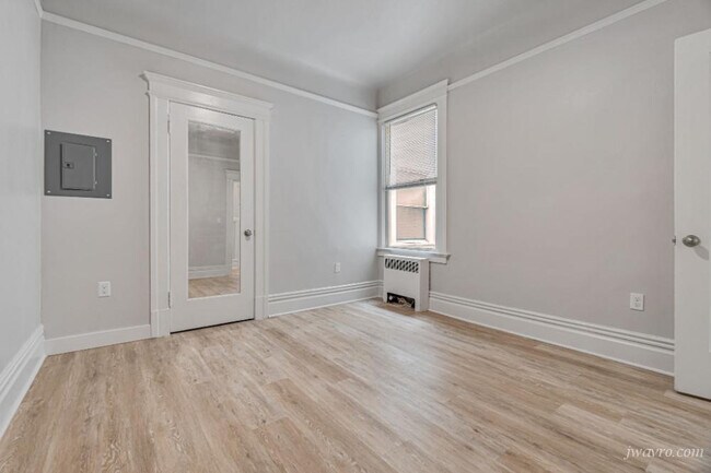 Building Photo - 1630 California St