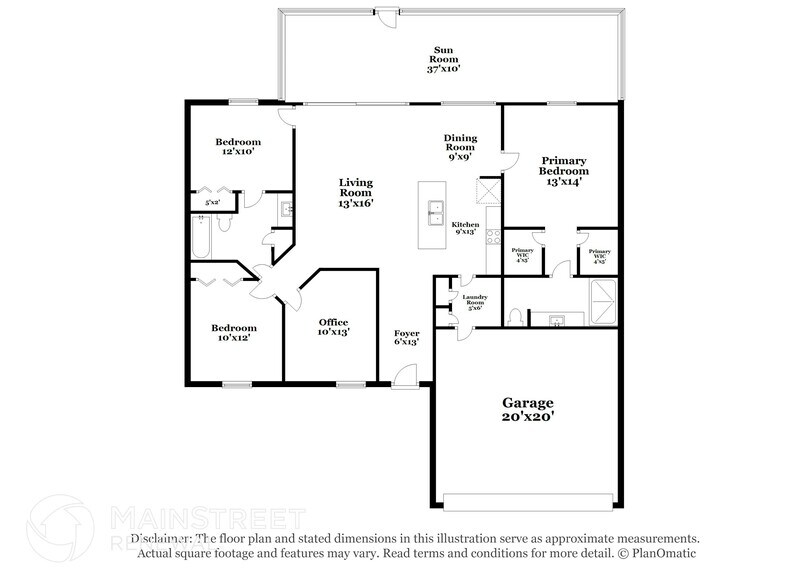 Building Photo - 2805 NW 8th Pl