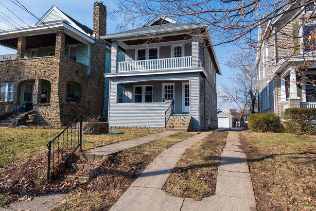 Building Photo - 4507 Ashland Ave