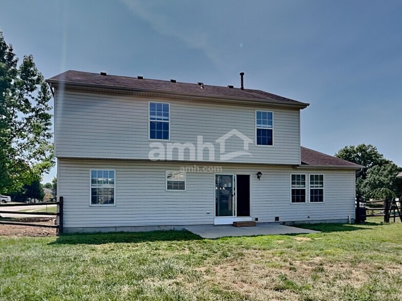 Building Photo - 4160 Cannon Gate Dr