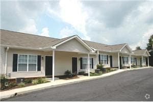 Building Photo - Copper Ridge