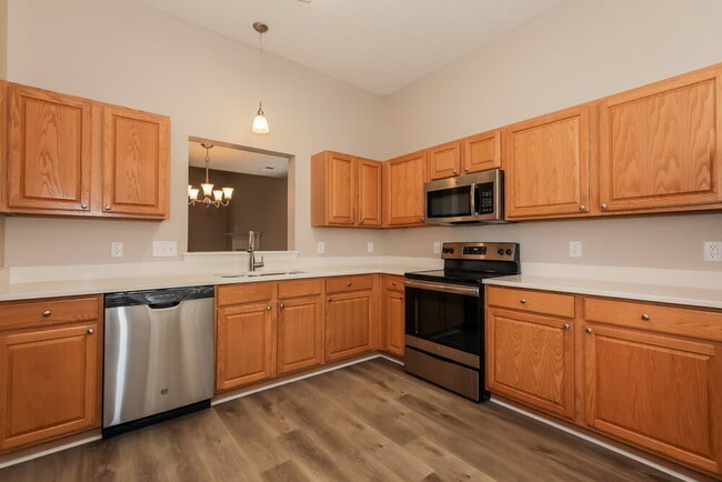 Building Photo - 8727 Wood Sorrel Ct