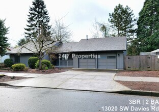 Building Photo - Charming 3BD I 2BA in Beaverton! - Price D...