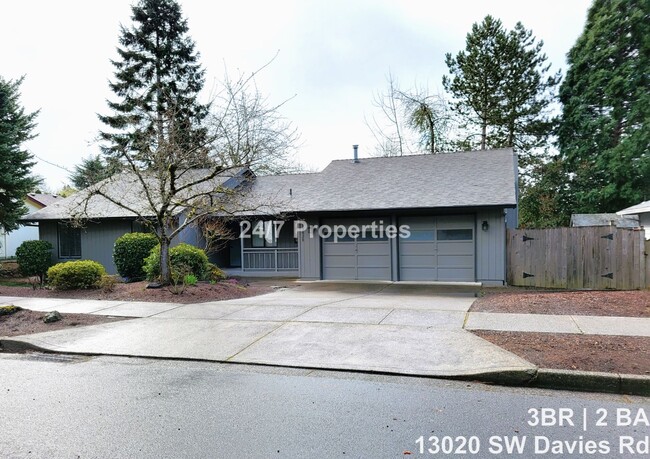 Primary Photo - Charming 3BD I 2BA in Beaverton! - Price D...