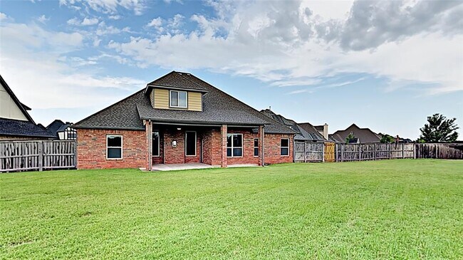 Building Photo - 17857 Prairie Sky Way