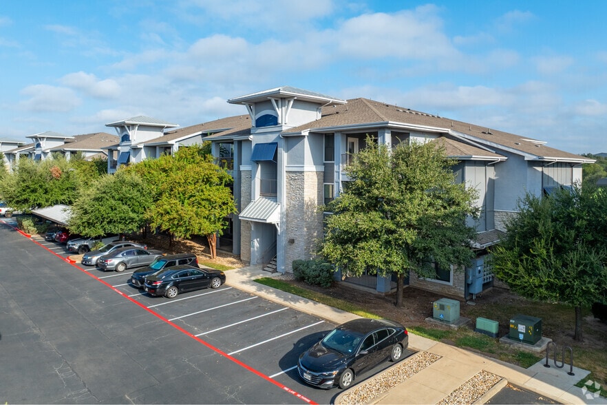 Primary Photo - The Monterra