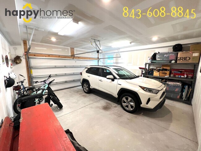 Building Photo - 2/4 Townhome in Midtown Located in Mt. Ple...